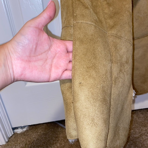 Talbots Vest - Picture 4 of 4